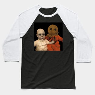 Best Friends Baseball T-Shirt